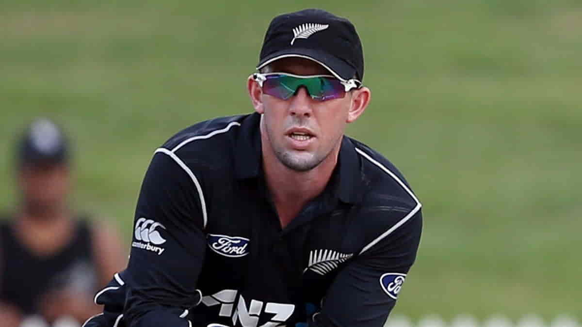 Luke Ronchi: The Late-Blooming Star Of New Zealand Cricket