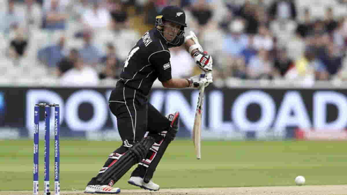 Luke Ronchi: The Late-Blooming Star Of New Zealand Cricket