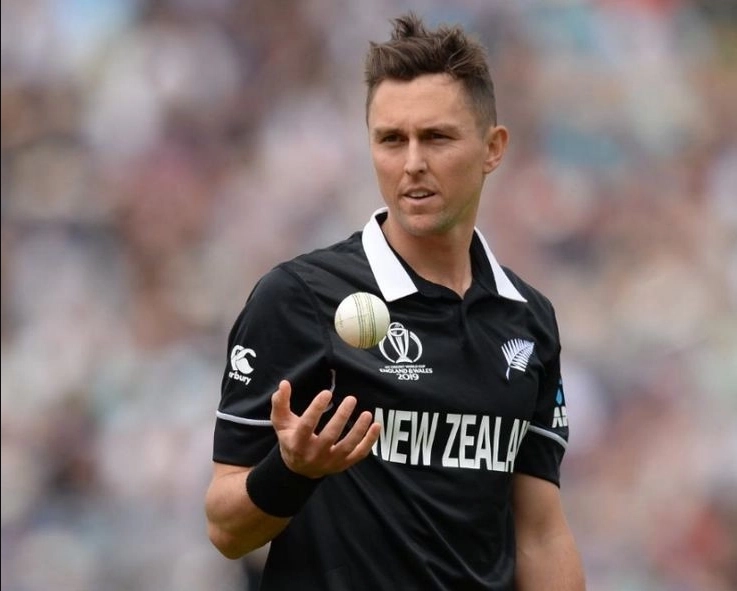 New Ball Nightmare: The Trent Boult Story