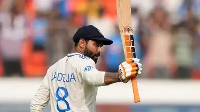 Jonty Rhodes Hailed This Star Cricketer As The Best Fielder In Modern Cricket