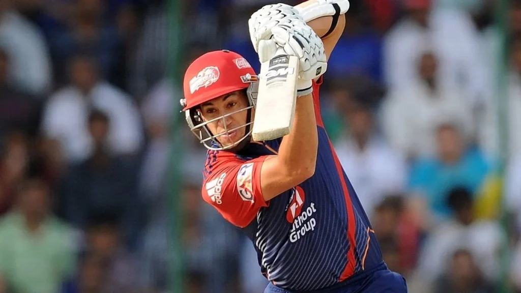 The Rise And Reign Of The Batting Maestro - Ross Taylor
