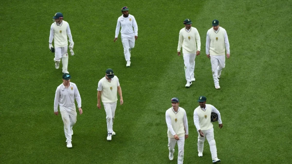 West Indies vs South Africa 2024 Test Series: Schedule, Date, Venues, & Squads