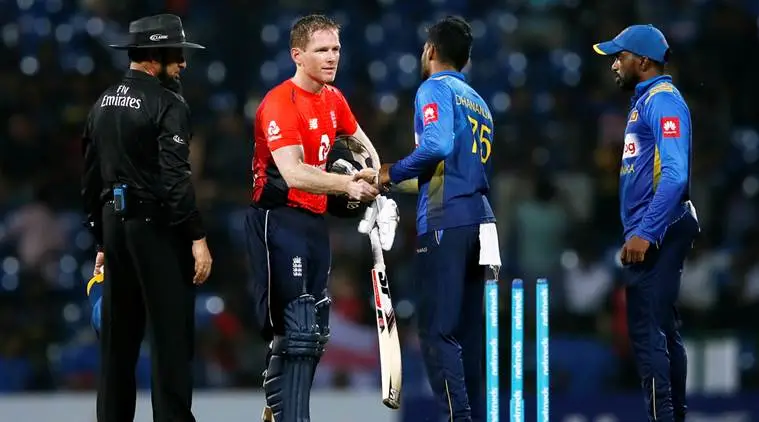 5 Highest Team Totals Without Hundred In ODI