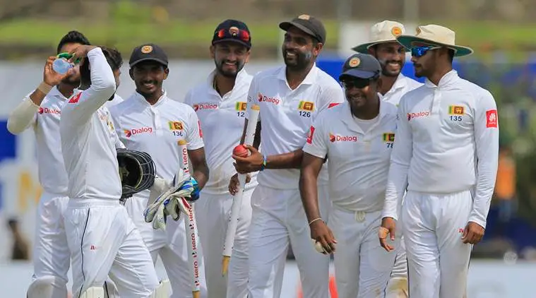ENG vs SL: Sri Lanka Announced Test Squad For England Tour