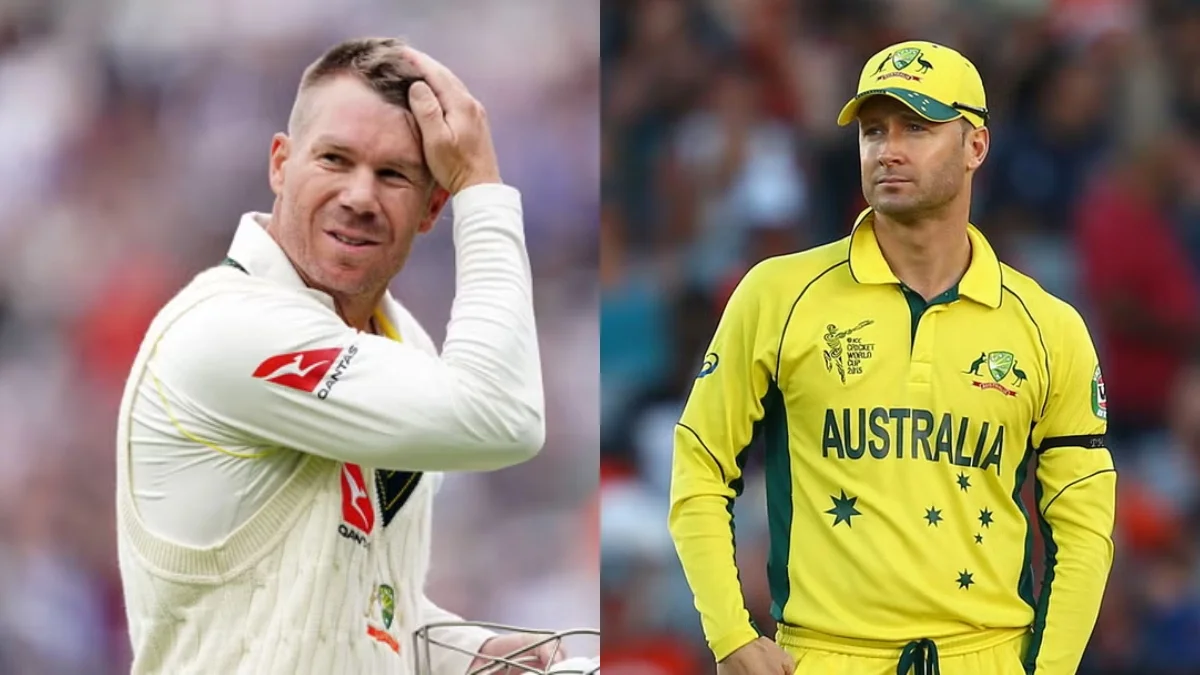 List Of The Most Unluckiest Cricketers In The Australian Cricket Team