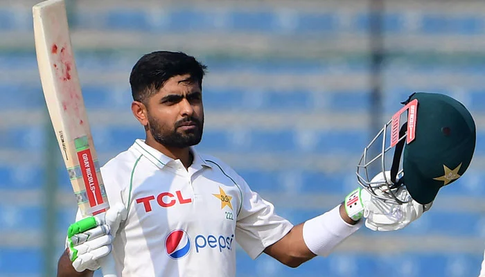 Pakistan's Cricket Crisis: Team Hits Historic Low While Key Players Rise In ICC Test Rankings