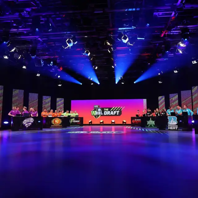 WBBL Draft 2025: Just One Indian Cricketer Chosen 