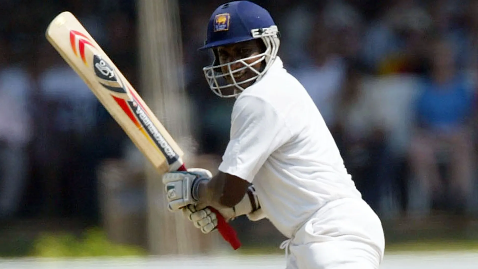 Batters With Most Runs For Sri Lanka In Test Cricket