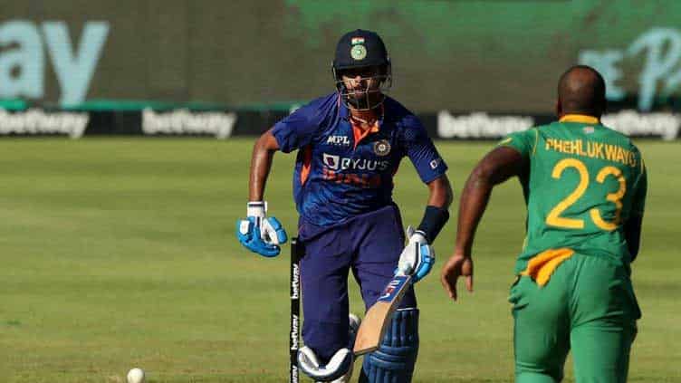 How Much Cricket South Africa Earned By Hosting India In 2023-24