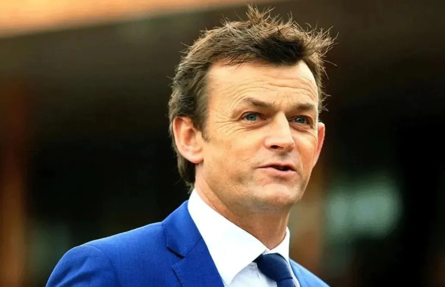 Adam Gilchrist Reveals How a Dropped Catch Led to His Retirement