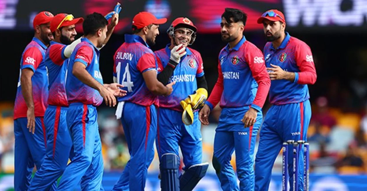 Key Player Return To Squad For Afghanistan Vs South Africa In Upcoming ODI Series