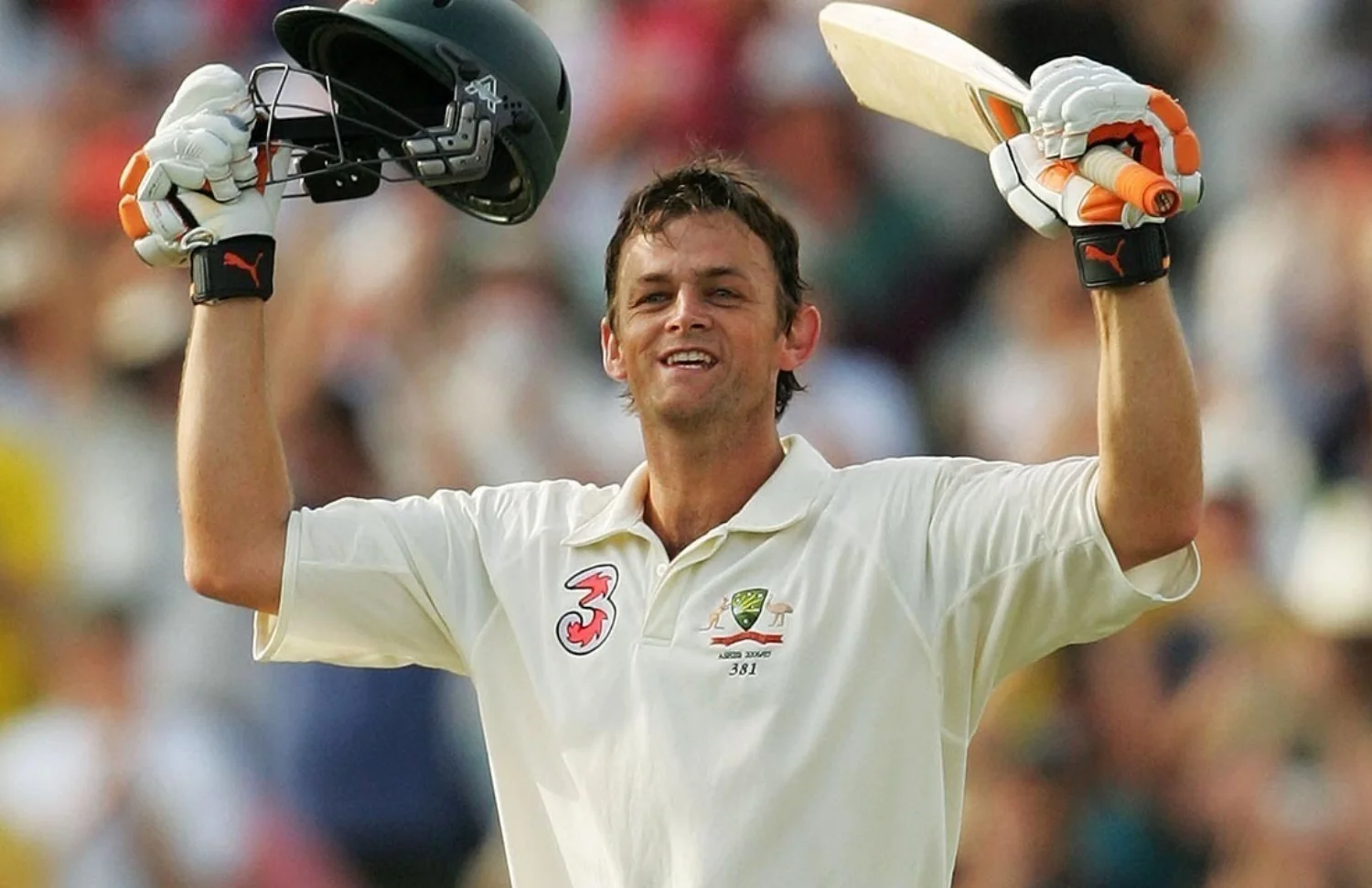 Australian Batters With Fastest Test Hundreds