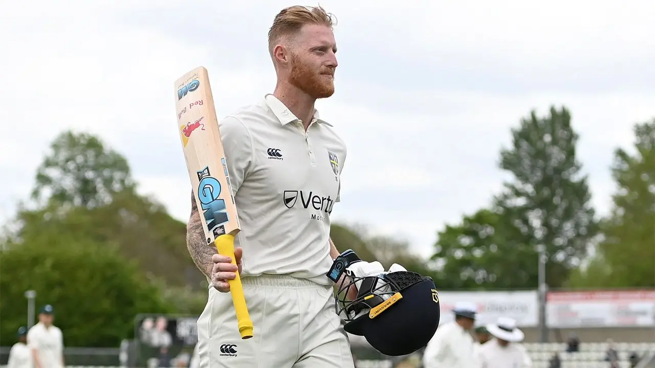 England Batters With Fastest Test Hundreds