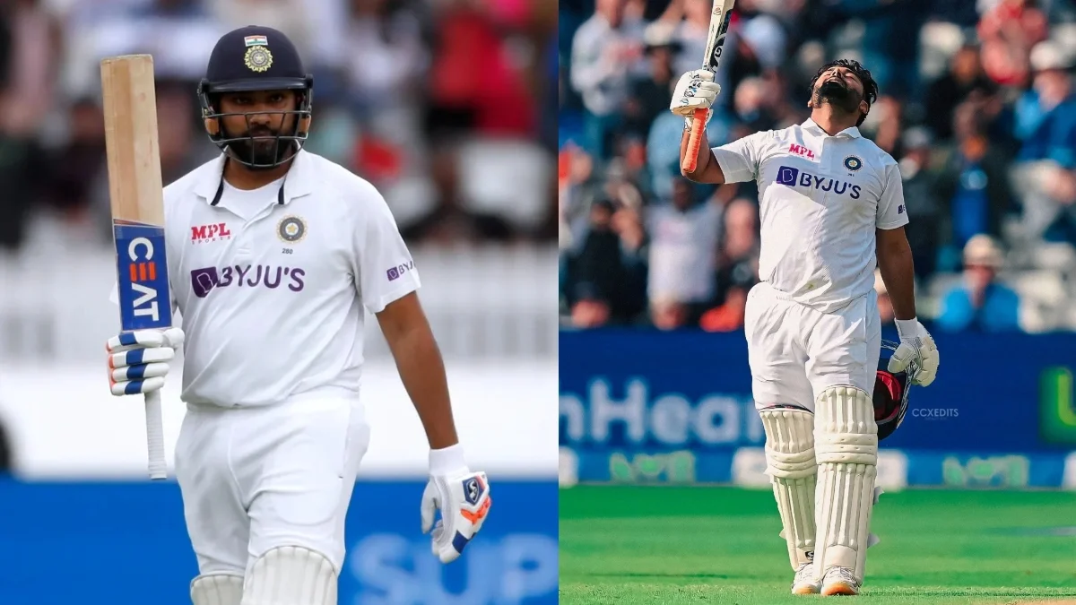 Indian Players Shine In Latest ICC Men's Test Rankings