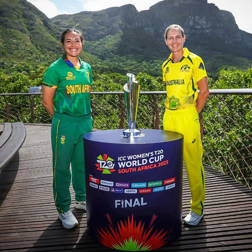 ICC Women’s T20 World Cup 2024: Schedule, Teams, And Warm-Up Matches