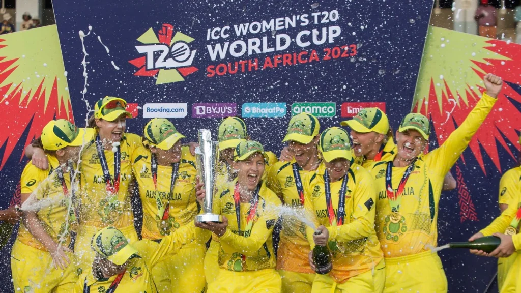 ICC Women’s T20 World Cup 2024: Schedule, Teams, And Warm-Up Matches