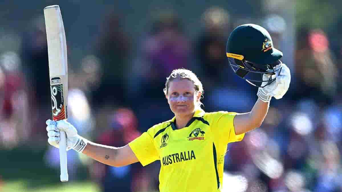 ICC Women's T20 World Cup Top 5 Run-Scorers In The History 