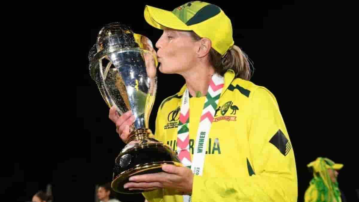 ICC Women's T20 World Cup Top 5 Run-Scorers In The History 