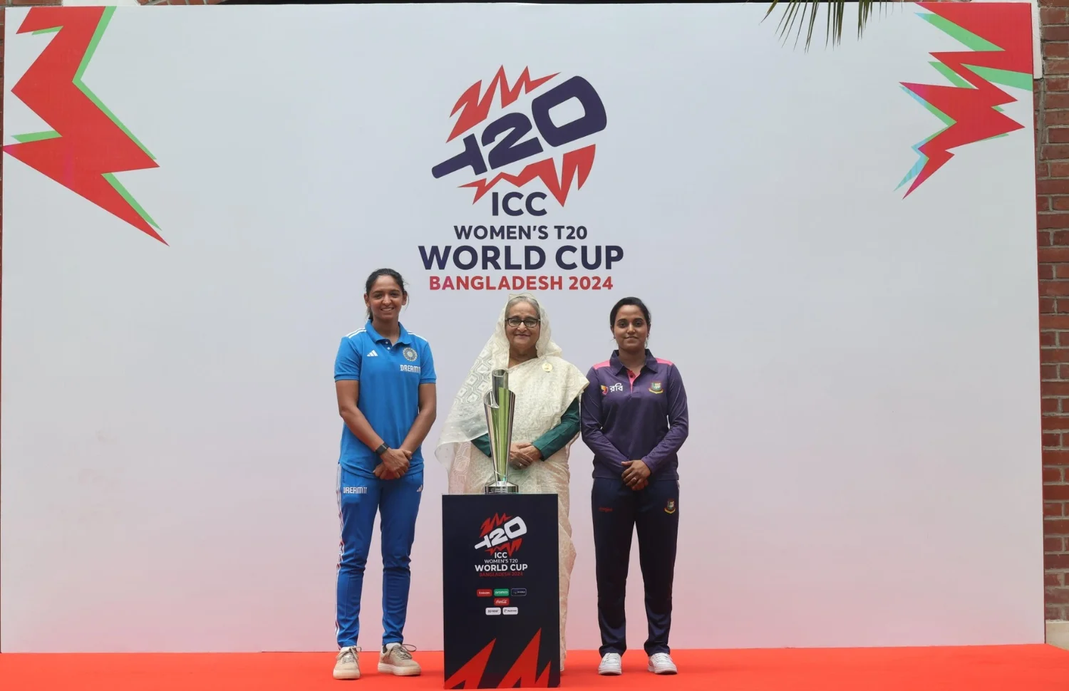 Women's T20 World Cup 2024: How Teams Secured Their Spots