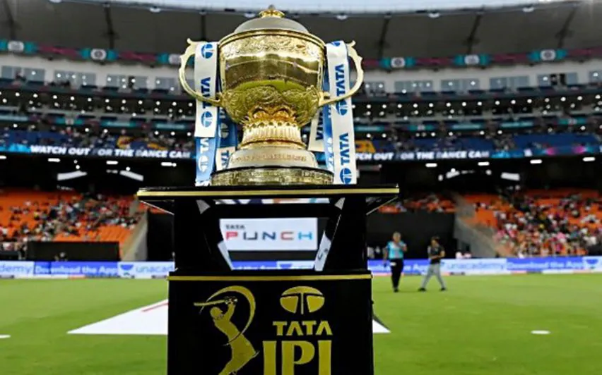 IPL 2025: New Retention Rules And Auction Structure Unveiled