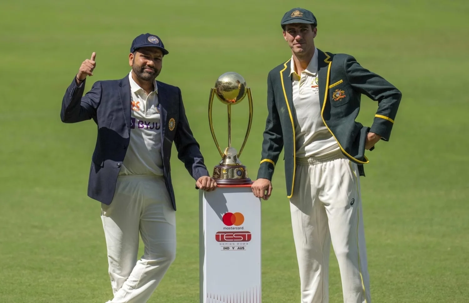 Ind vs Aus: Mohammed Shami Doubtful for Australia Tour After Injury Setback