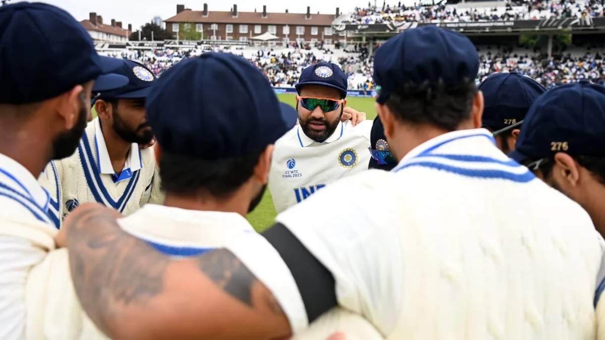 BCCI Introduces 10 Point Guideline For Team India