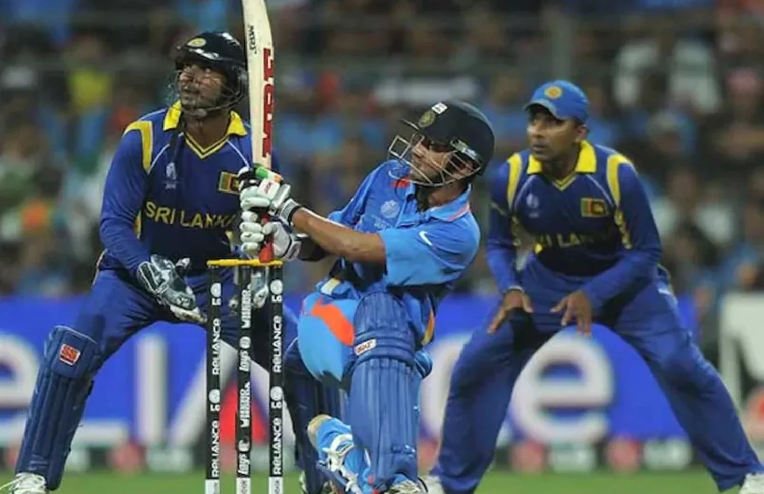 Top 5 Most Memorable ODI Matches in Cricket History
