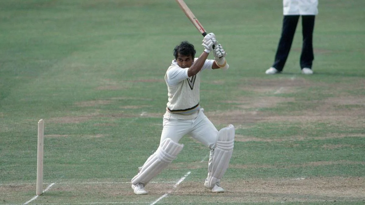 India vs. Bangladesh 2nd Test_ Top 3 Highest Run-Scorers At Green Park Kanpur