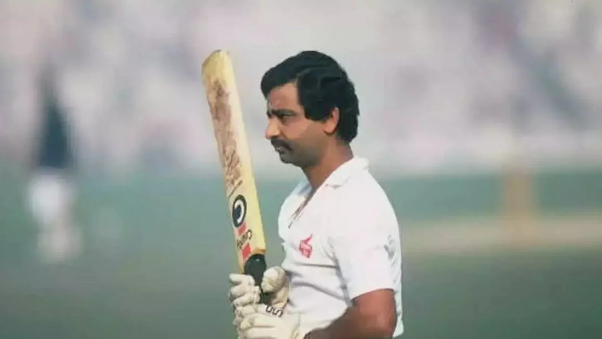 India vs. Bangladesh 2nd Test_ Top 3 Highest Run-Scorers At Green Park Kanpur