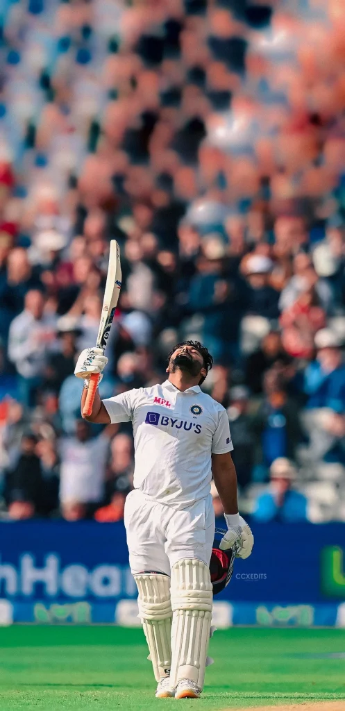 Indian Players Shine In Latest ICC Men's Test Rankings