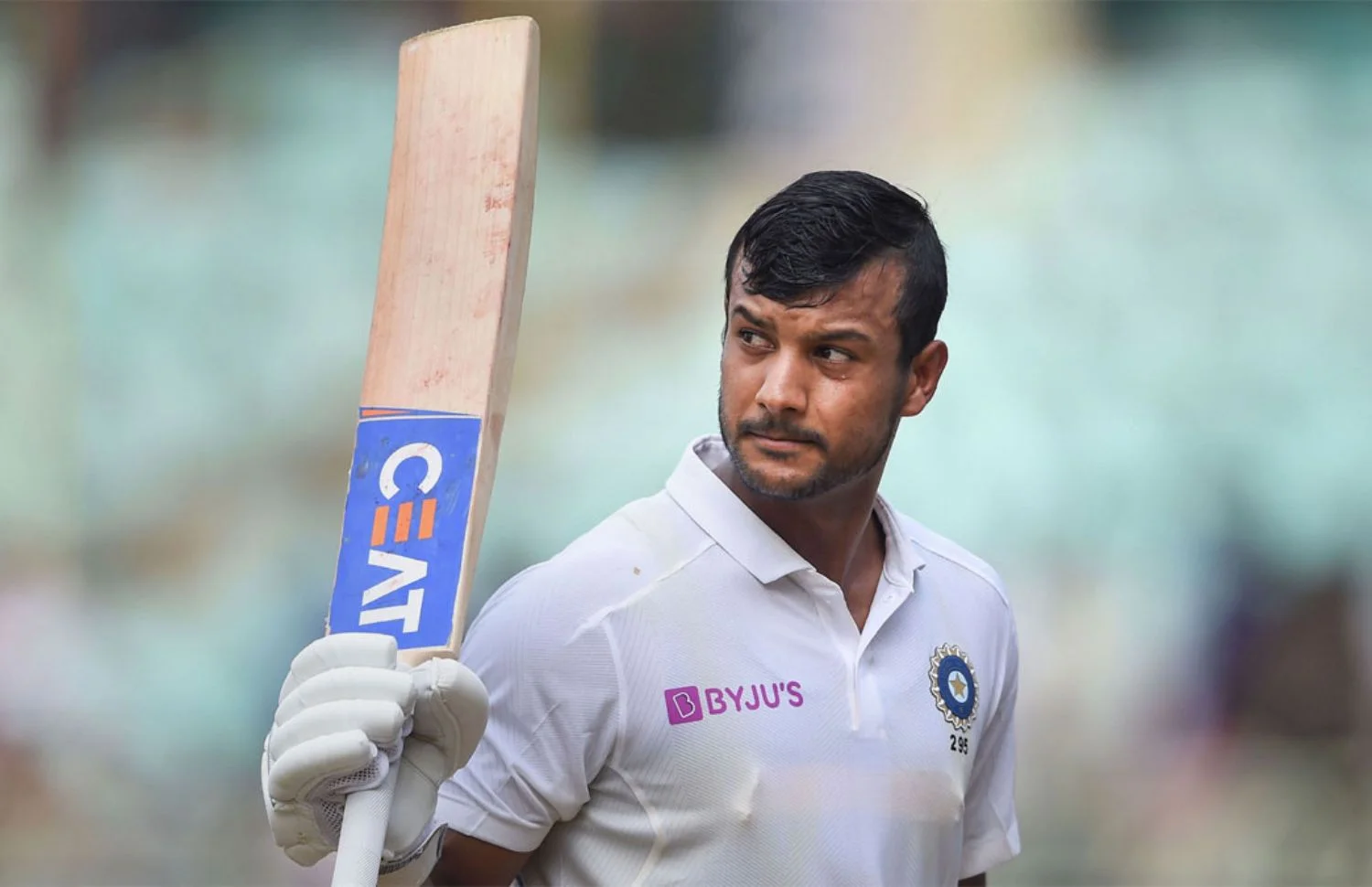 Pratham Singh: Late Bloomer, Big Impact with India-A