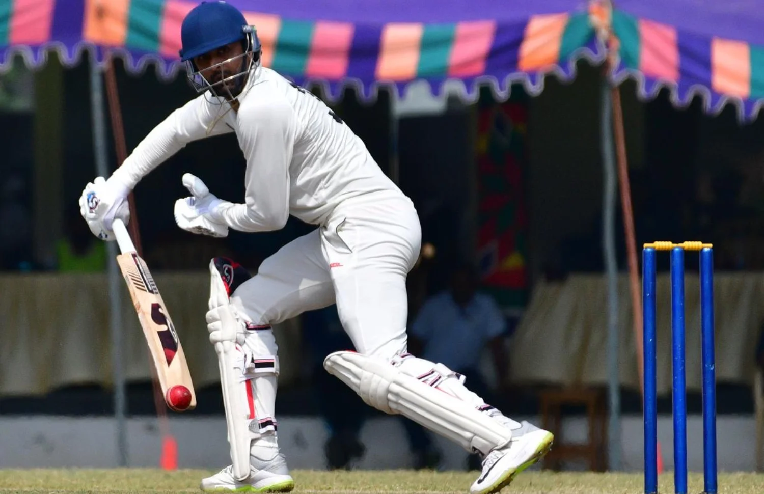 Pratham Singh: Late Bloomer, Big Impact with India-A