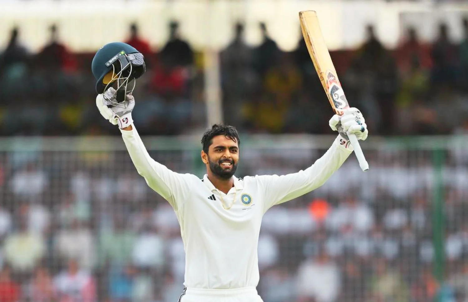 Pratham Singh: Late Bloomer, Big Impact with India-A