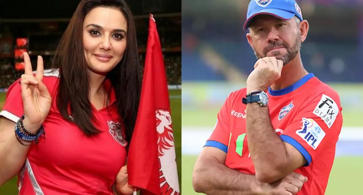 EXPLAINED - How Ricky Ponting Can Transform Punjab Kings In IPL 2025