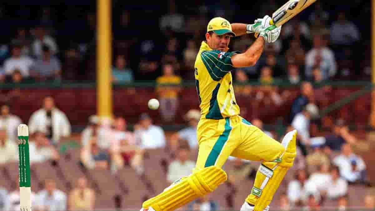 Batters With Most Runs In England vs Australia ODIs