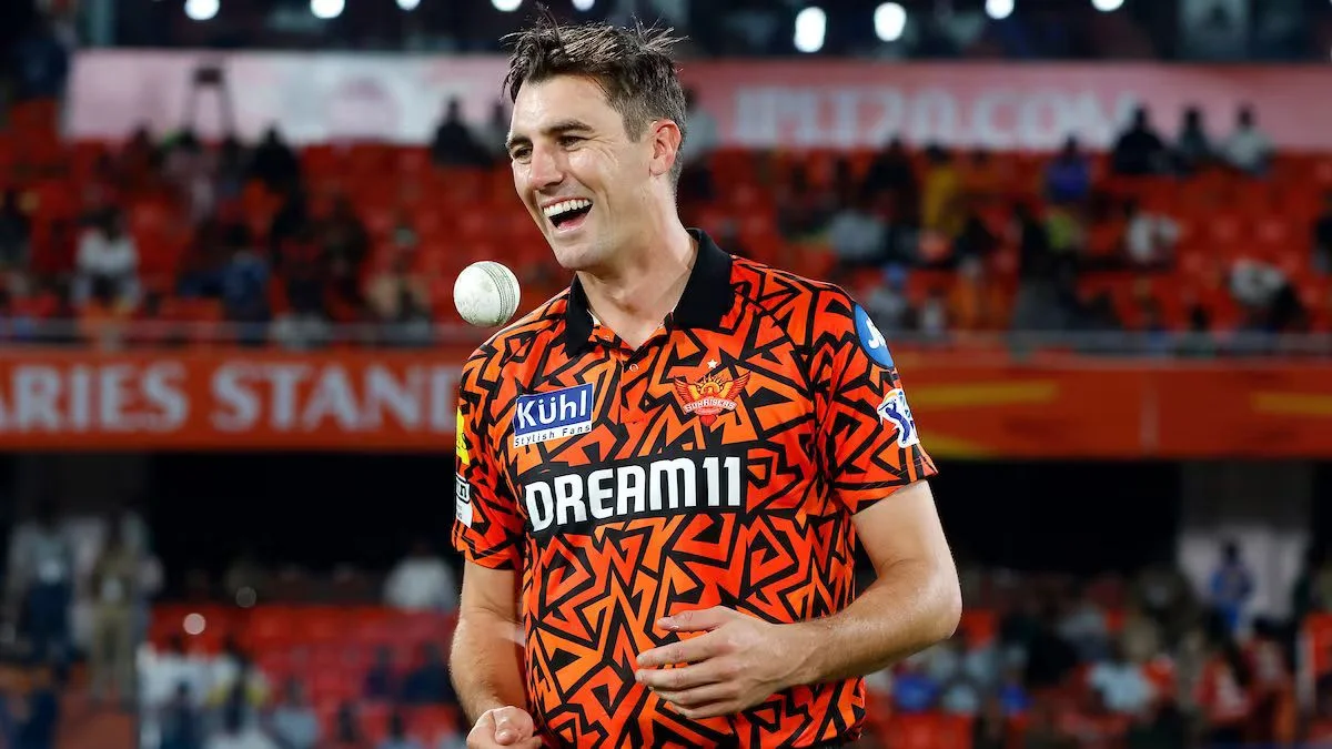 SRH Unveils Key Players For IPL 2025: Who Will They Retain?