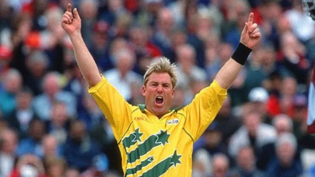 5 Australian Bowlers With Most Wickets In ODIs
