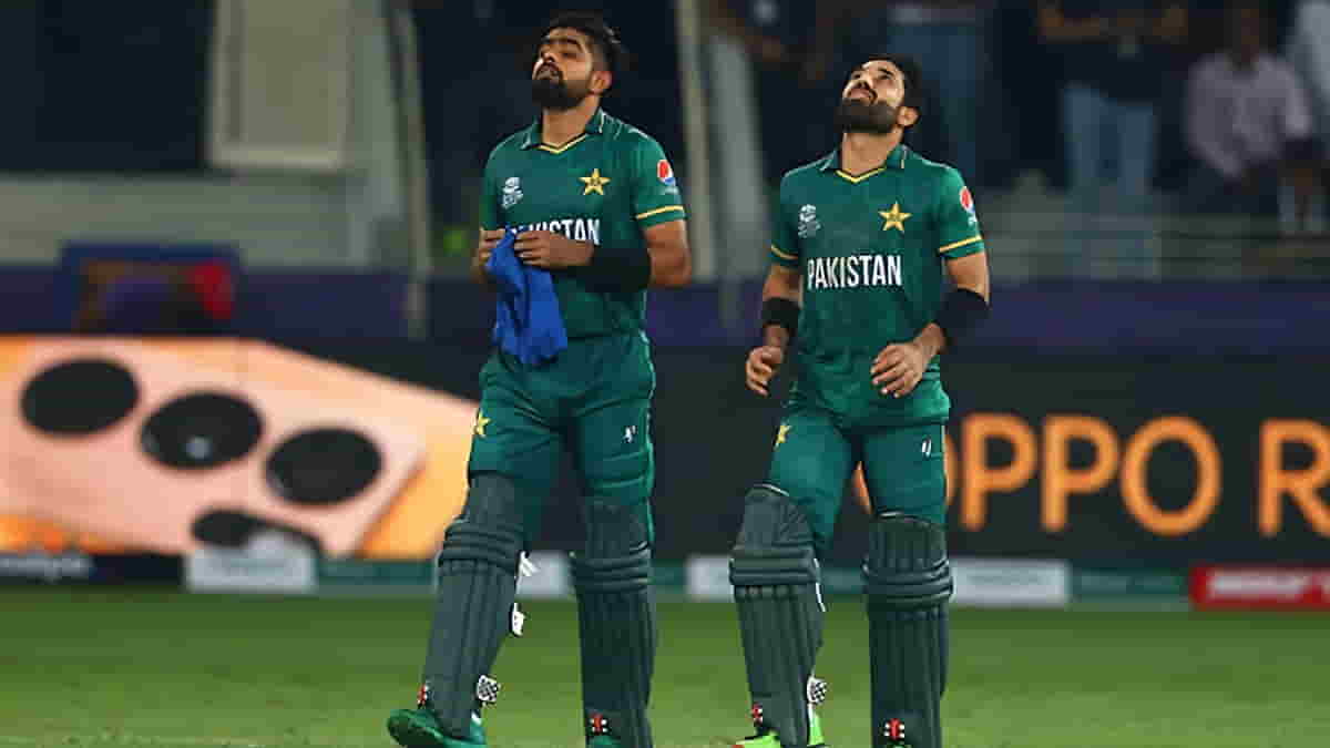 Top 5 Highest Run-Scorers Among Active T20I Players