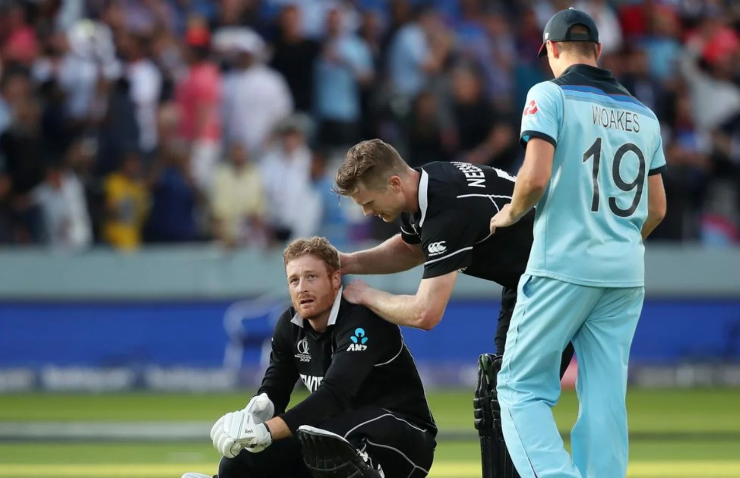 Top 5 Most Memorable ODI Matches in Cricket History