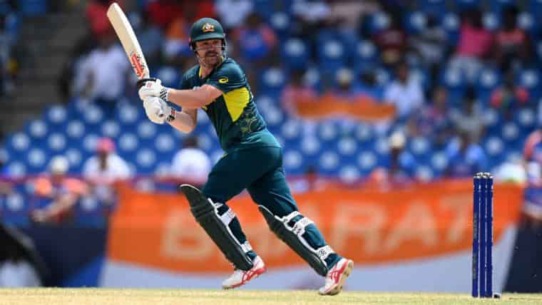 Australia T20 Squad: Fraser-McGurk Omitted, Owen Receives First Call Up