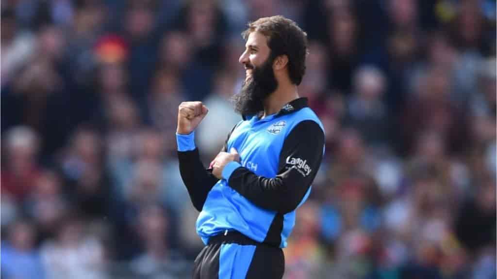 Moeen Ali Retires From International Cricket