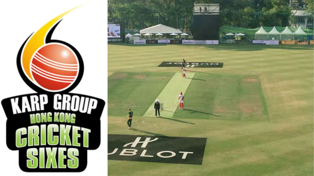 Hong Kong Cricket Sixes: The Most Enticing Cricket Format