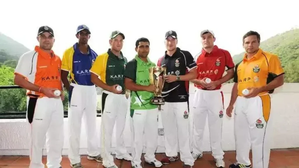 Hong Kong Cricket Sixes: The Most Enticing Cricket Format