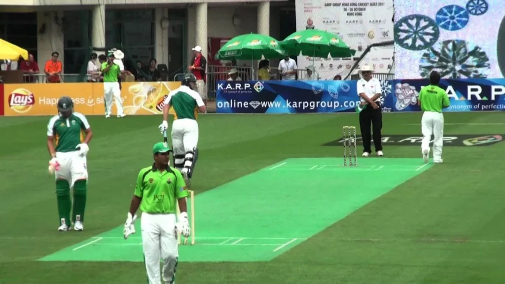 Hong Kong Cricket Sixes: The Most Enticing Cricket Format