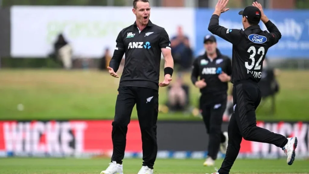  NZC Includes 2 Players For Central Contract: Smith And Clarkson 