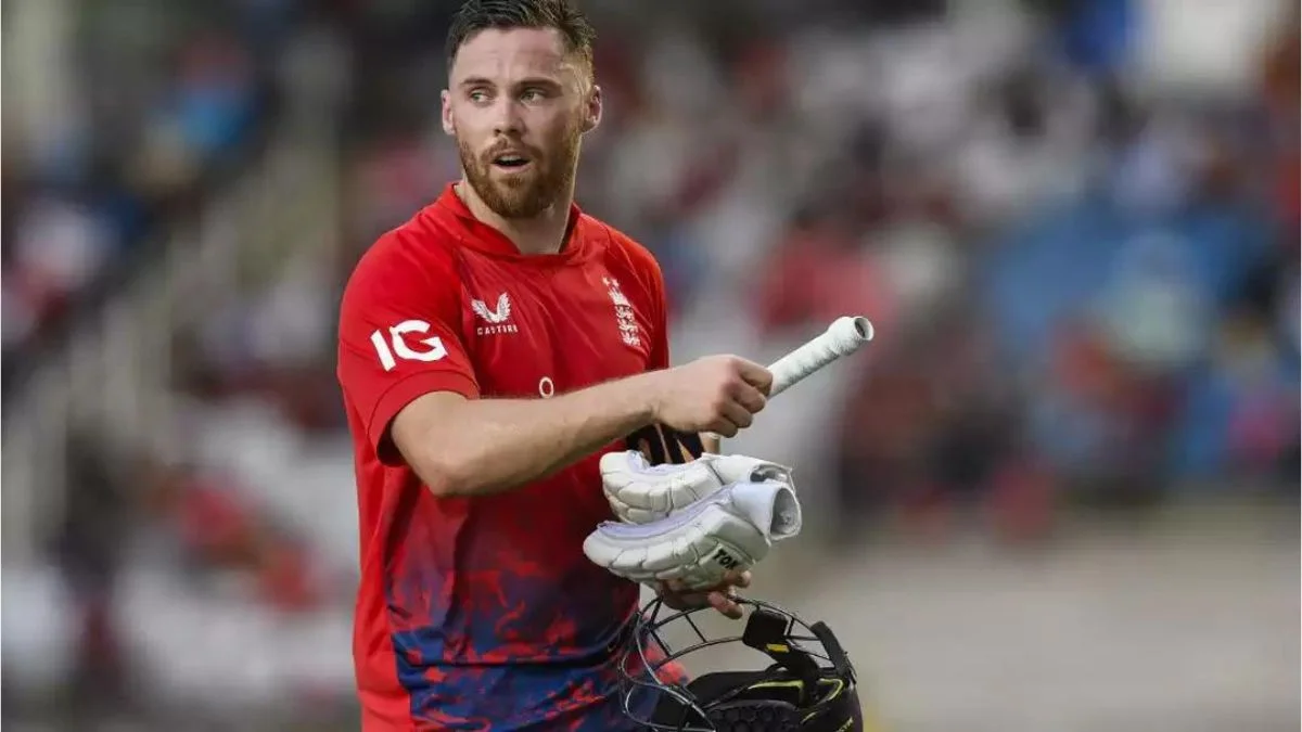 Phil Salt Bat Gauge-Test Controversy: Cleared Following Additional Inspection