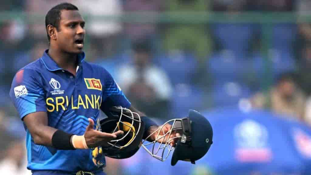 4 Bizarre Dismissals in Cricket