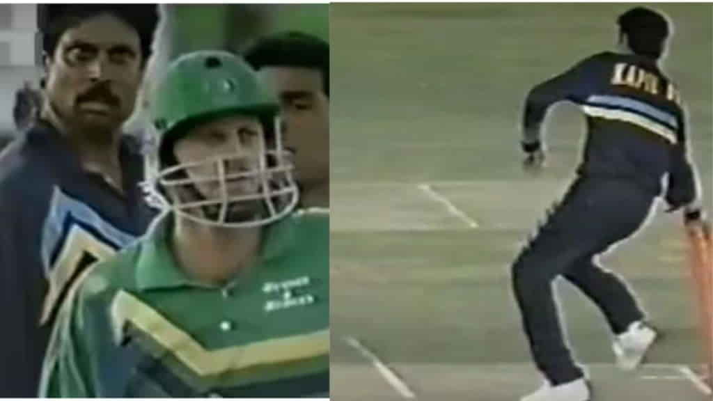 4 Bizarre Dismissals in Cricket