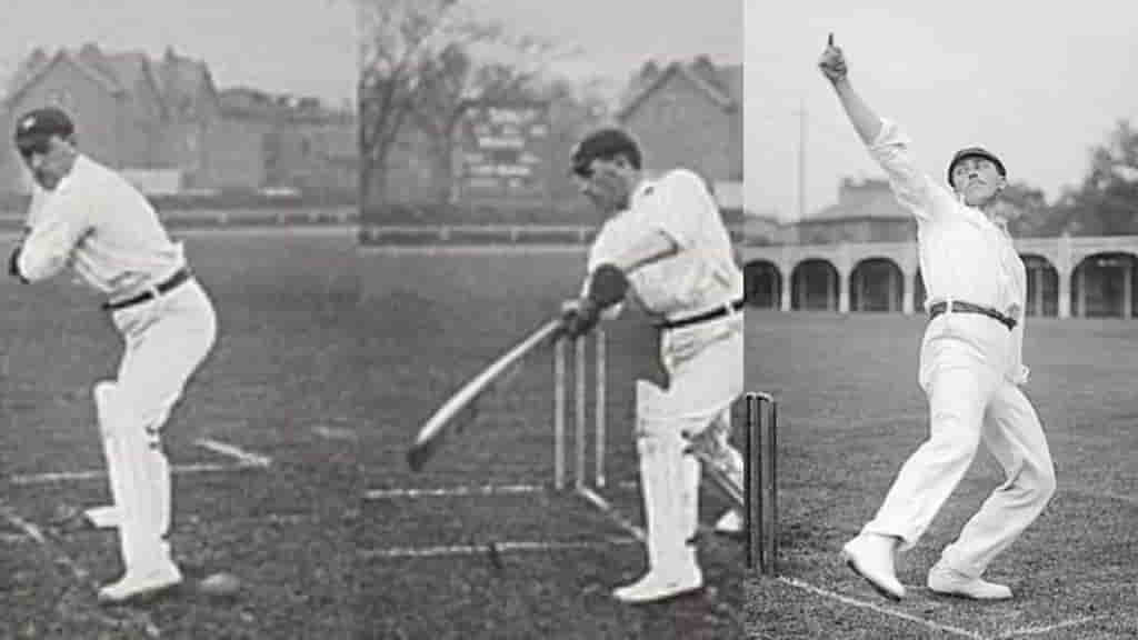 Oldest Cricketers From 5 Nations To Play International Cricket 