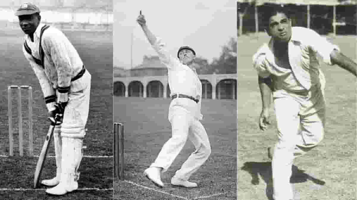 Oldest Cricketers From 5 Nations To Play International Cricket